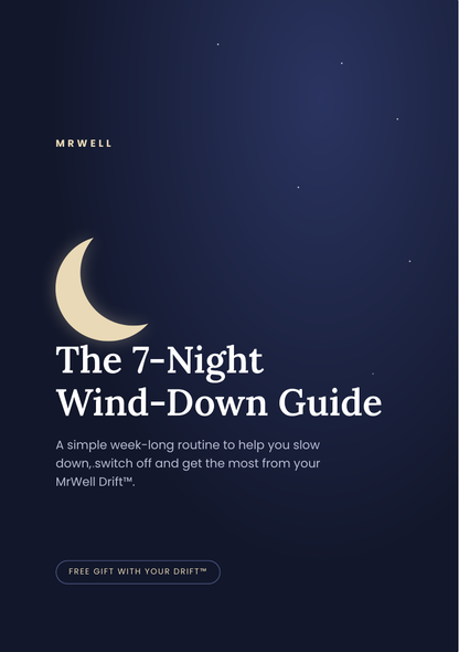 7-Night Wind-Down Guide