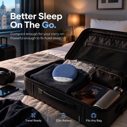 Mrwell Drift™ Speaker - mrwell