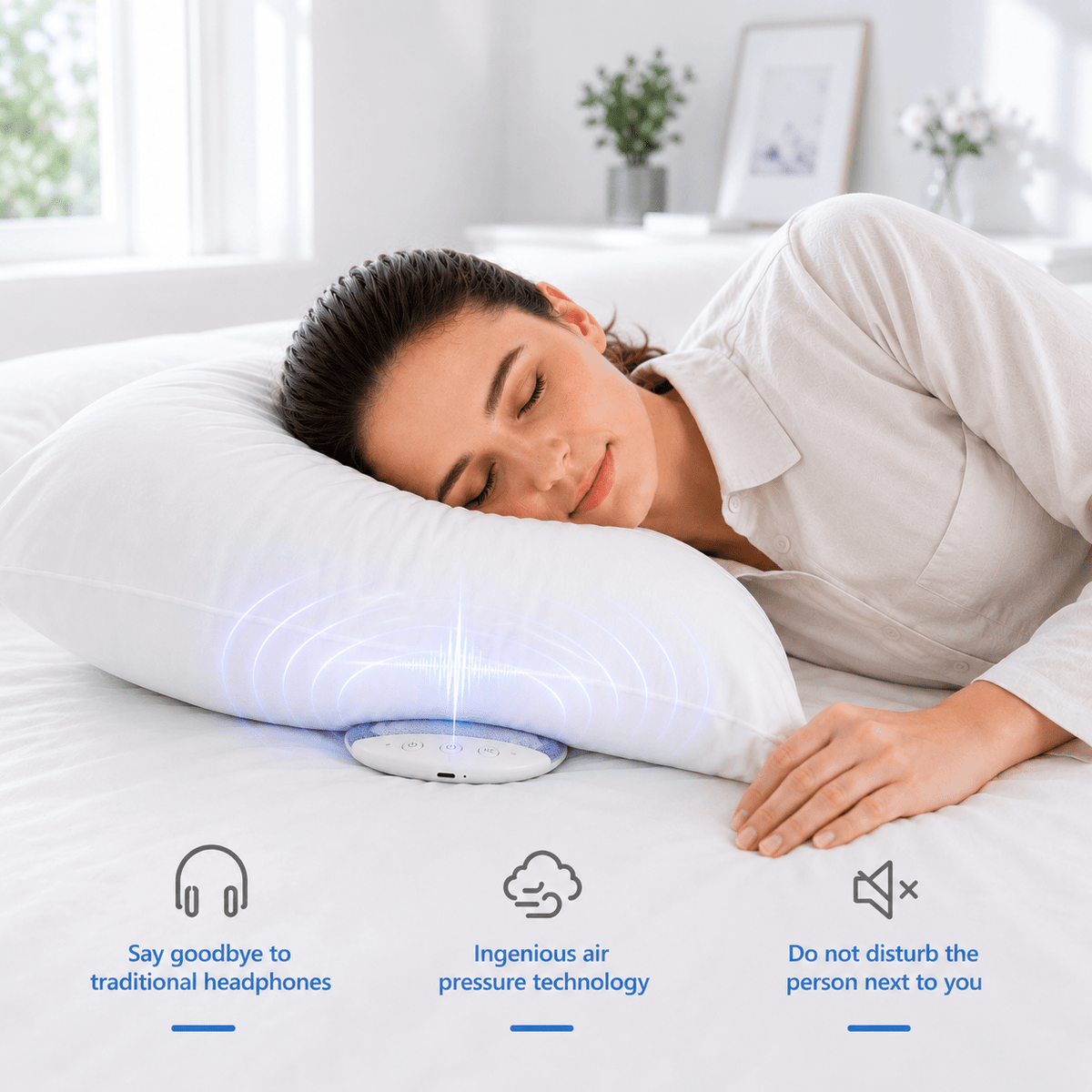 Mrwell Drift™ Speaker - mrwell