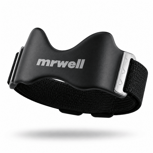 mrwell Knee Strap - mrwell